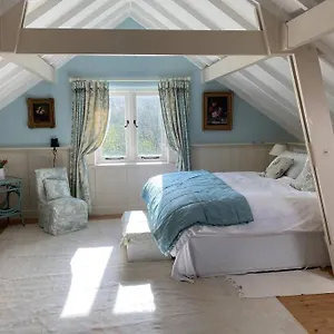 Langdale Farm Annexe In Rural Location Apartment Exeter