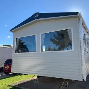Seton Sands Haven Village Holiday home Edinburgh