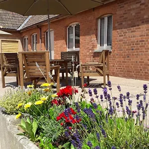 Courtbrook Farm Apartment Exeter