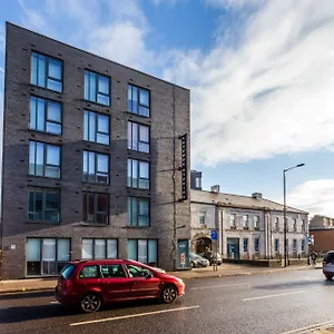 Apartment Laycock In, Sheffield