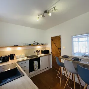 New North House By Staytor Holiday home Exeter